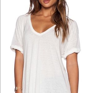 Free people- We the Free “Free Fallin Tee”